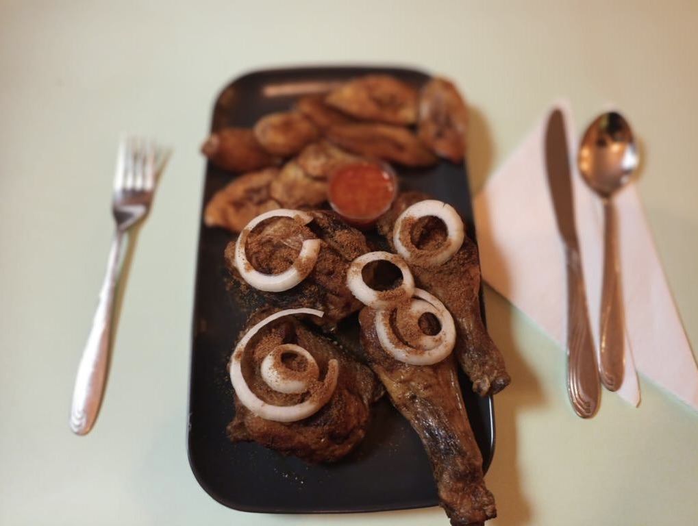 food img