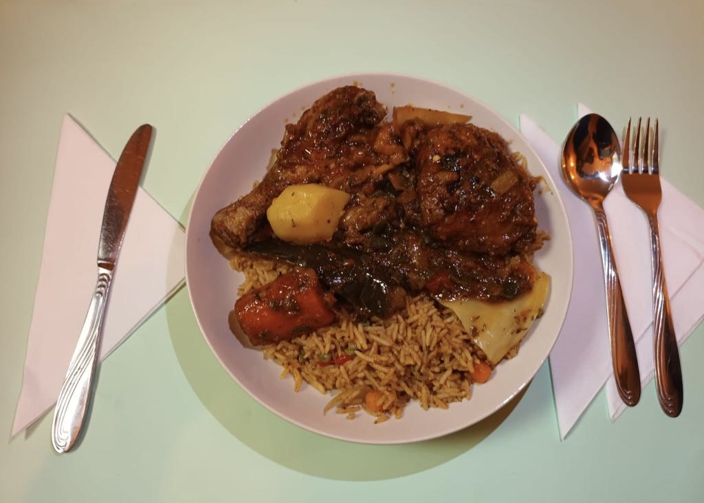 food img