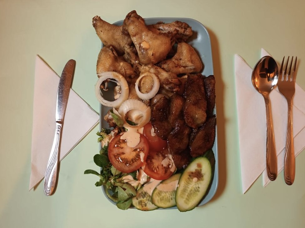 food img